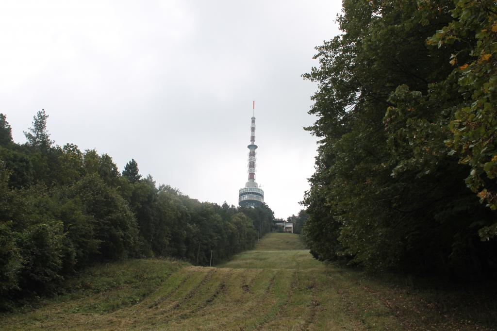 Pécs-TV torony